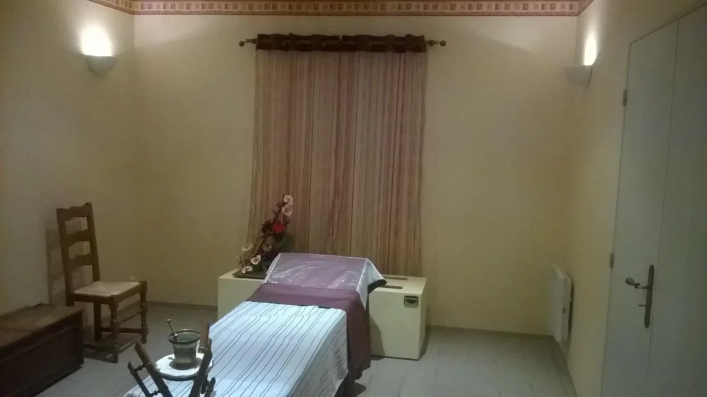 pompes funèbres à Vibrac